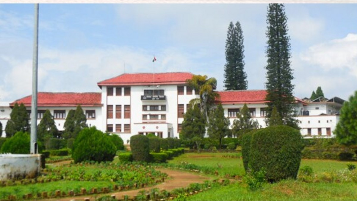 প্রাণিসম্পদমন্ত্রীর