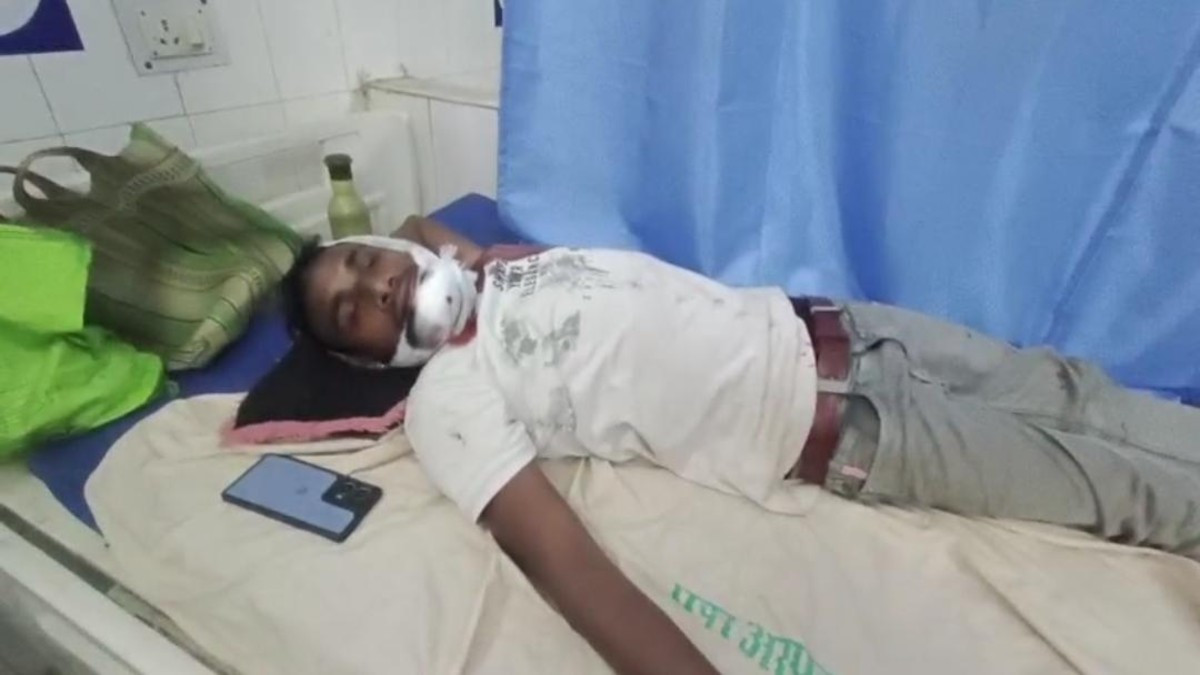 প্রাণিসম্পদমন্ত্রীর