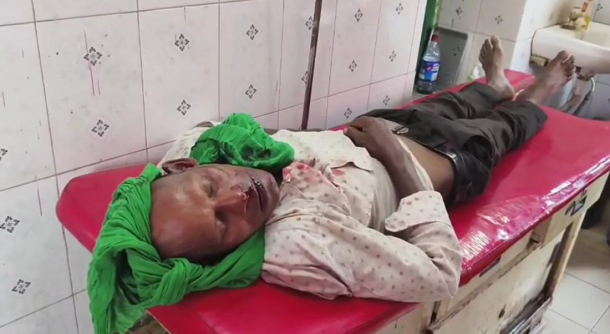 প্রাণিসম্পদমন্ত্রীর