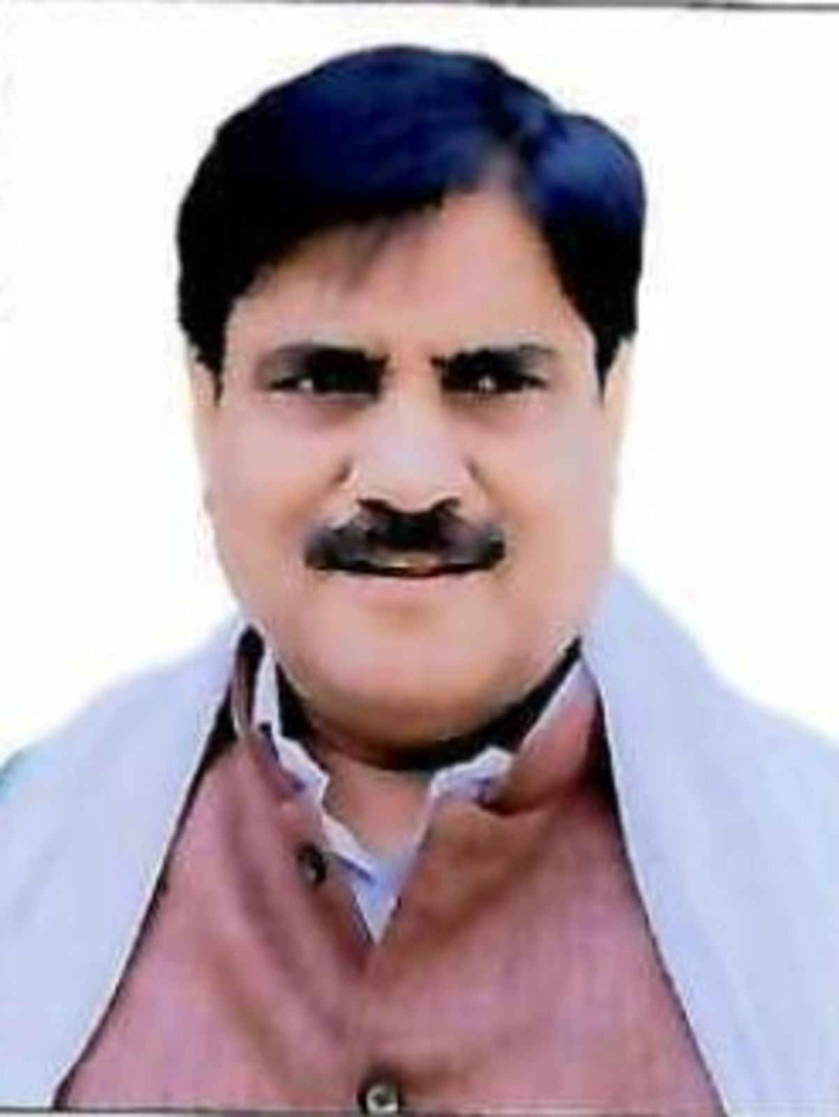 चोरों ने नहीं बख्शा विधायक तक का घर, गढ़वा में सत्येंद्रनाथ तिवारी के पैतृक घर को चोरों ने बनाया निशाना