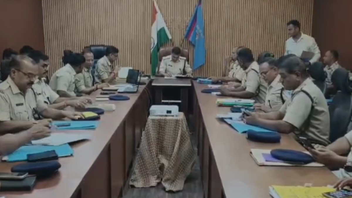 প্রাণিসম্পদমন্ত্রীর