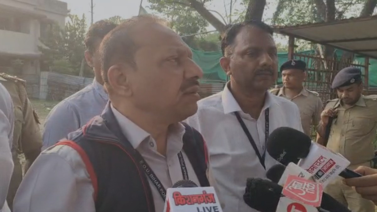 बिहार: किशनगंज में सदर थानाध्यक्ष के 5 ठिकानों पर छापा, आय से अधिक संपत्ति से जुड़ा है मामला