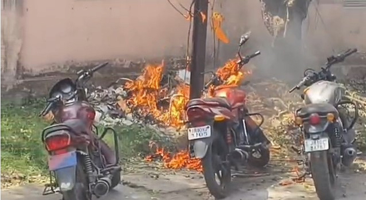 প্রাণিসম্পদমন্ত্রীর