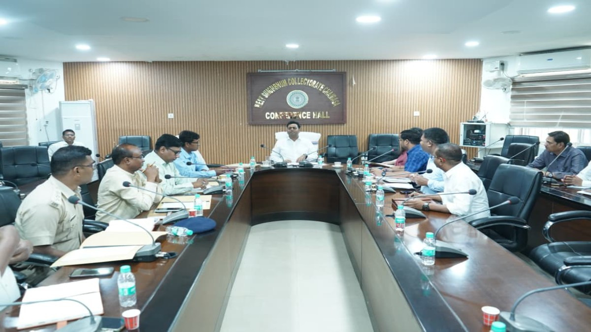 প্রাণিসম্পদমন্ত্রীর