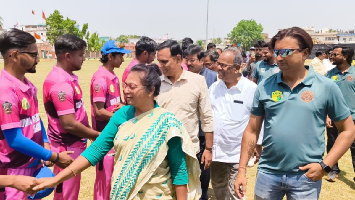 প্রাণিসম্পদমন্ত্রীর