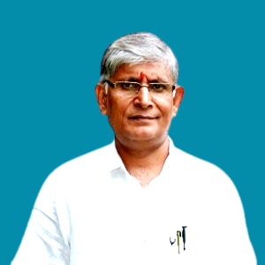 Satya Bhushan Singh
