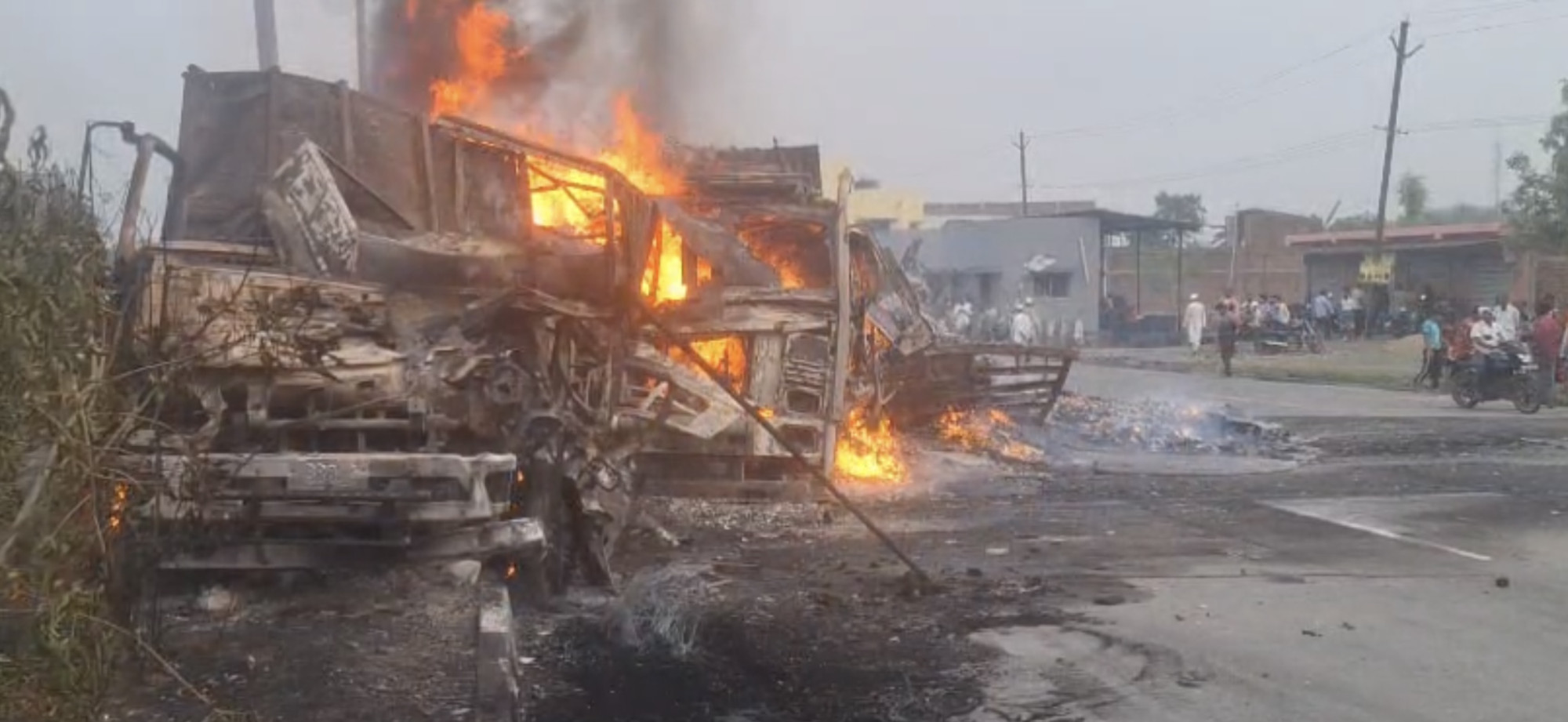 প্রাণিসম্পদমন্ত্রীর