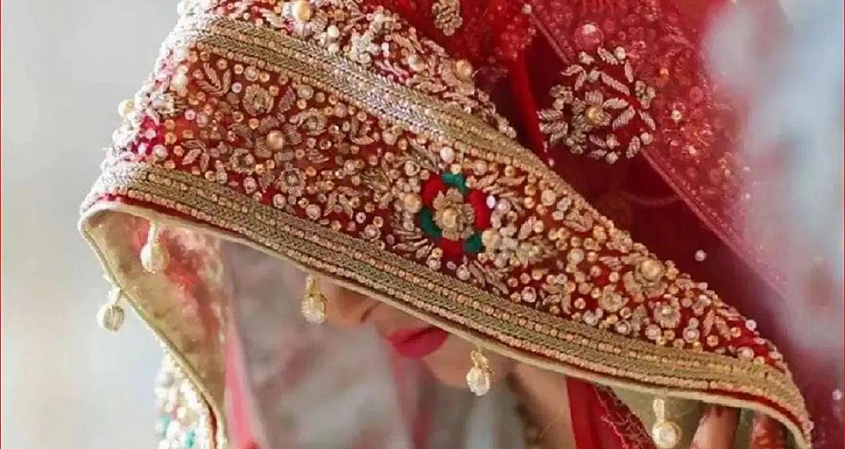 नाच गाने के साथ चल रहा था मेहंदी का फंक्शन, तभी आ धमकी दुल्हे की गर्लफ्रेंड, फिर दुल्हन के साथ जो किया....