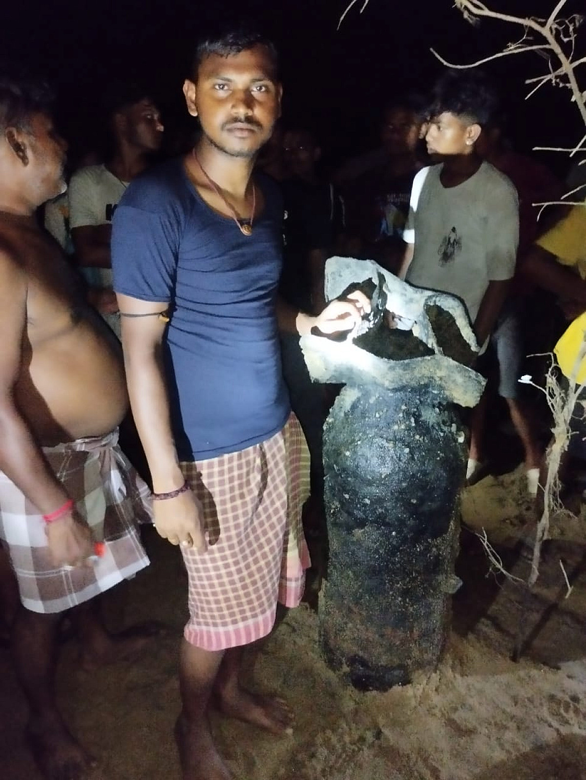 প্রাণিসম্পদমন্ত্রীর