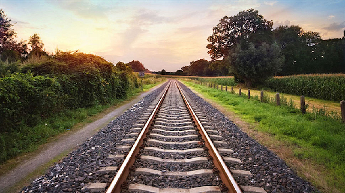 जमशेदपुर: रेलवे ट्रैक पर मिला युवती का शव, 4 माह पहले हुआ था प्रेम विवाह, जानिए क्या है पूरा मामला