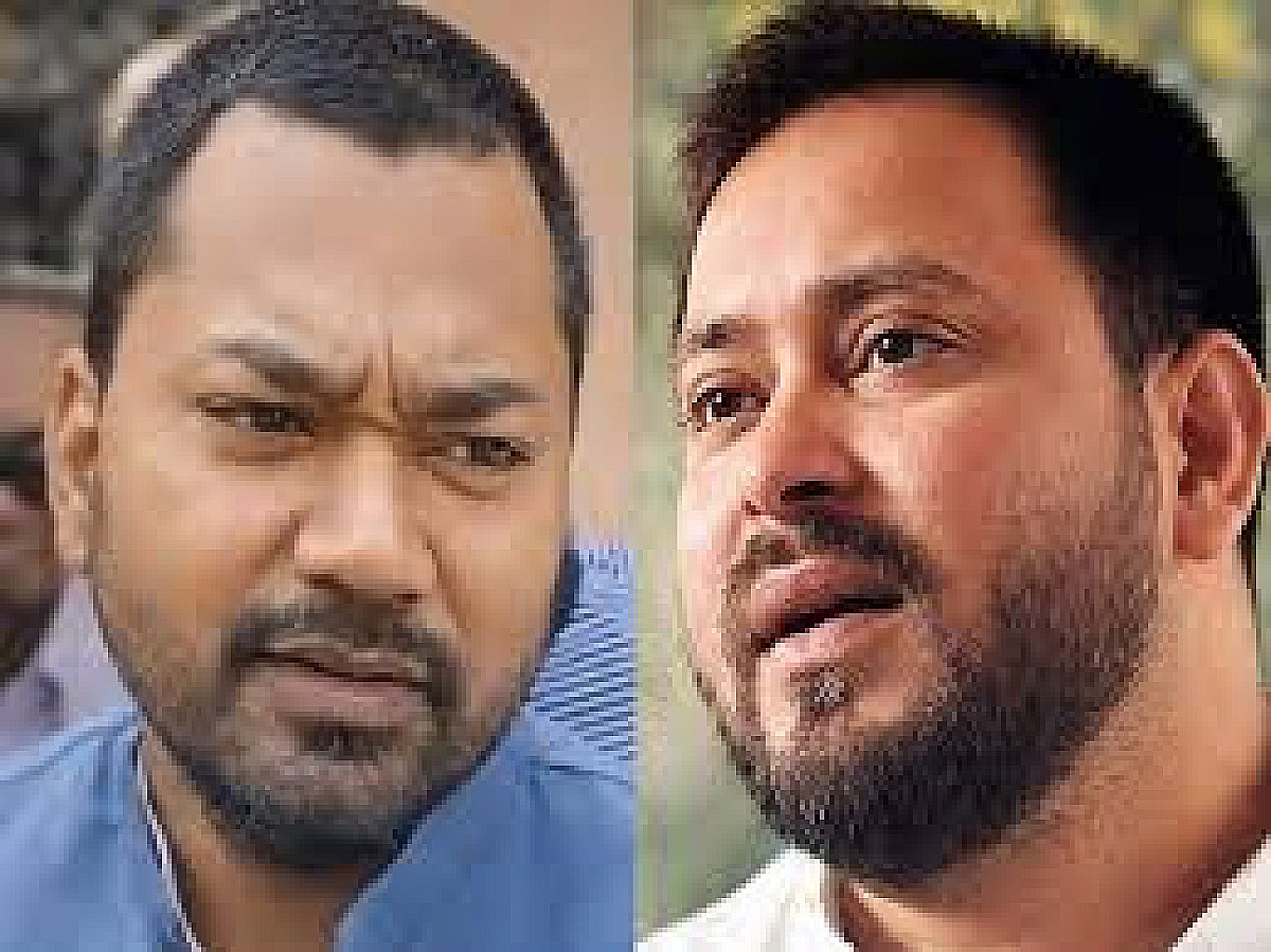 Bihar Politics: नई सरकार बनते ही क्यों होने लगी लालू और नीतीश के 'लाल' की चर्चा !