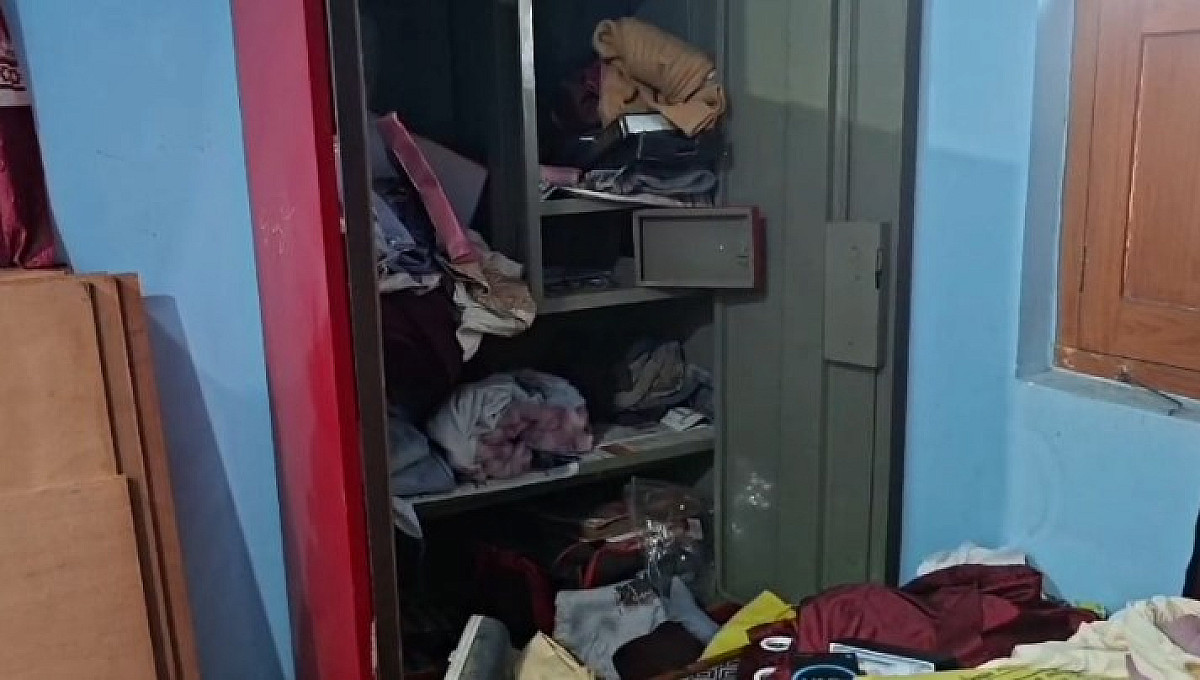 প্রাণিসম্পদমন্ত্রীর