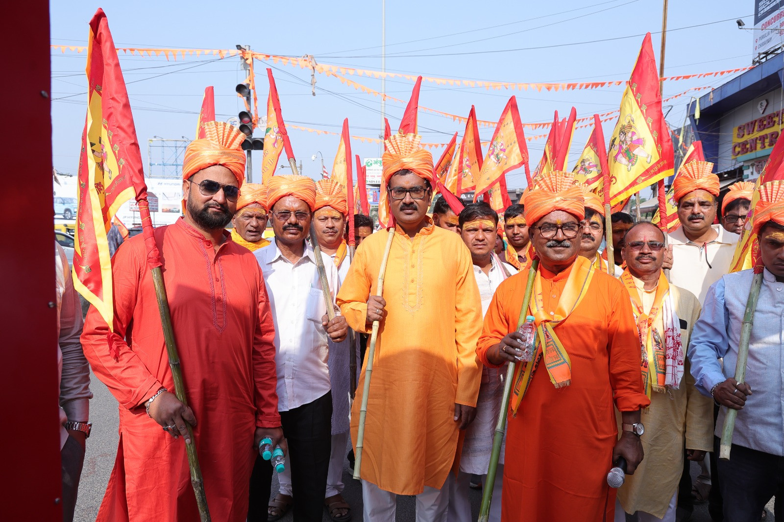 প্রাণিসম্পদমন্ত্রীর