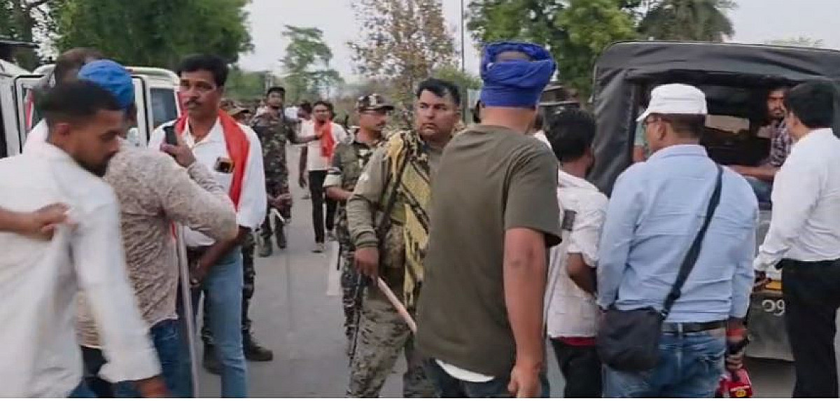 প্রাণিসম্পদমন্ত্রীর