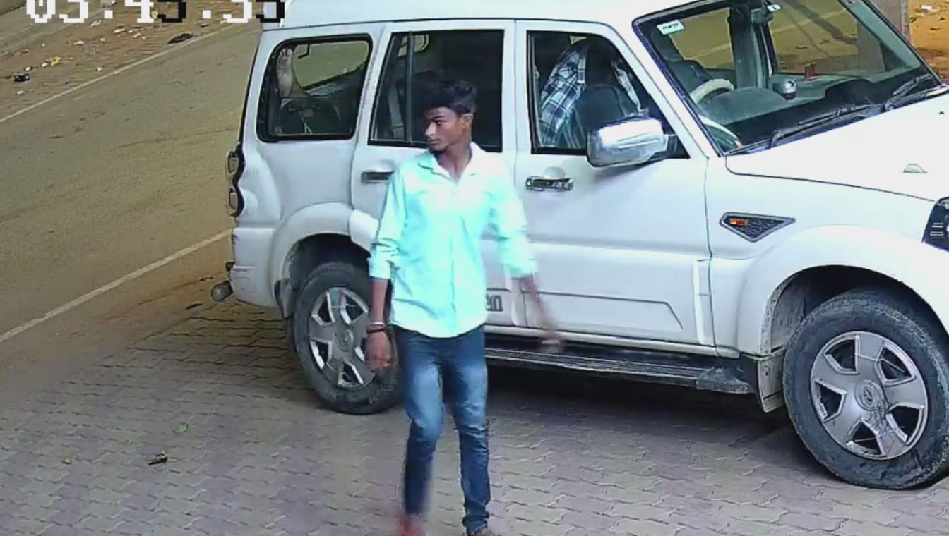 প্রাণিসম্পদমন্ত্রীর