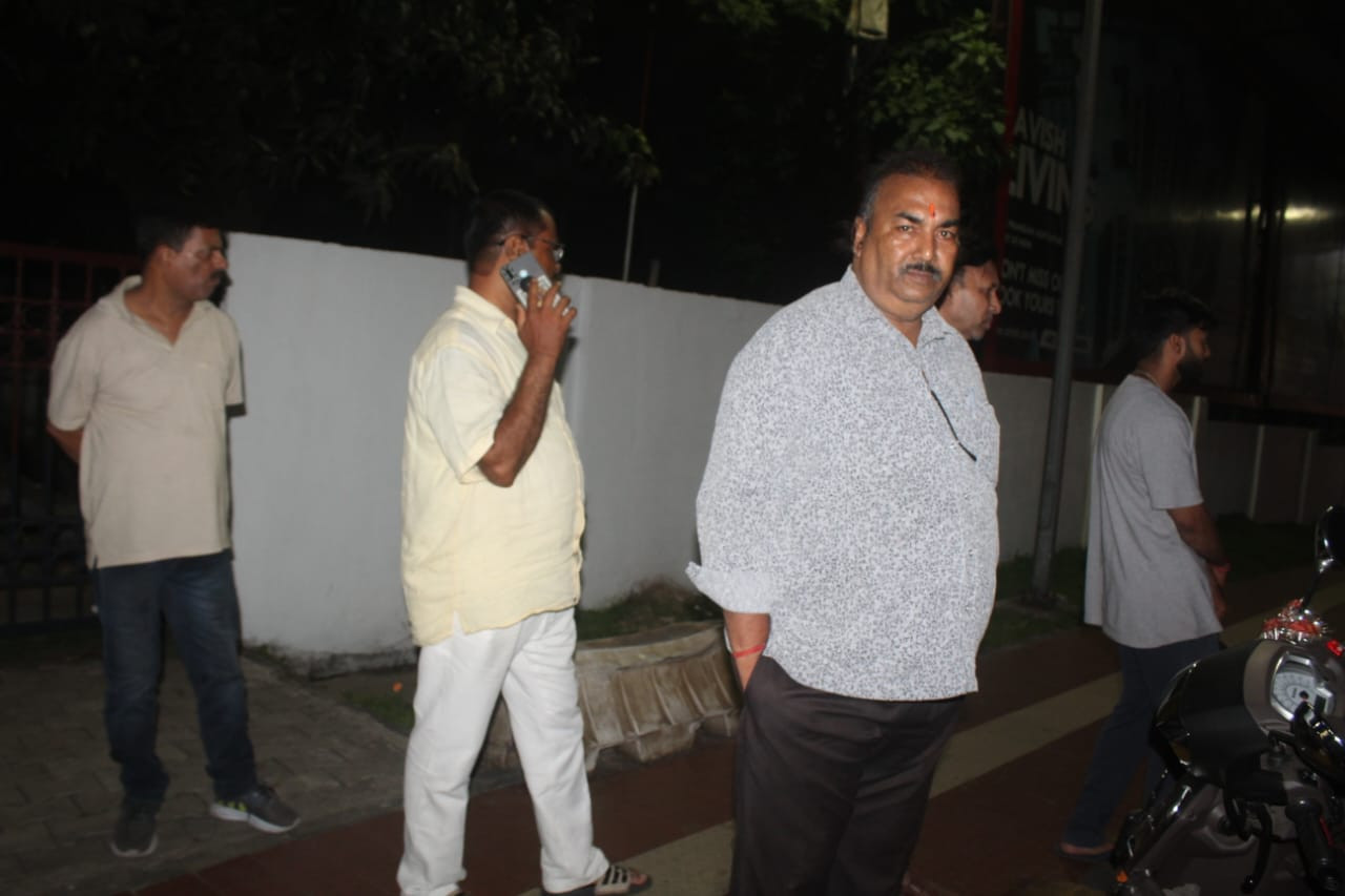 200 करोड़ के जमीन घोटाले में रांची पुलिस की बड़ी कार्रवाई, जमशेदपुर से तीन गिरफ्तार