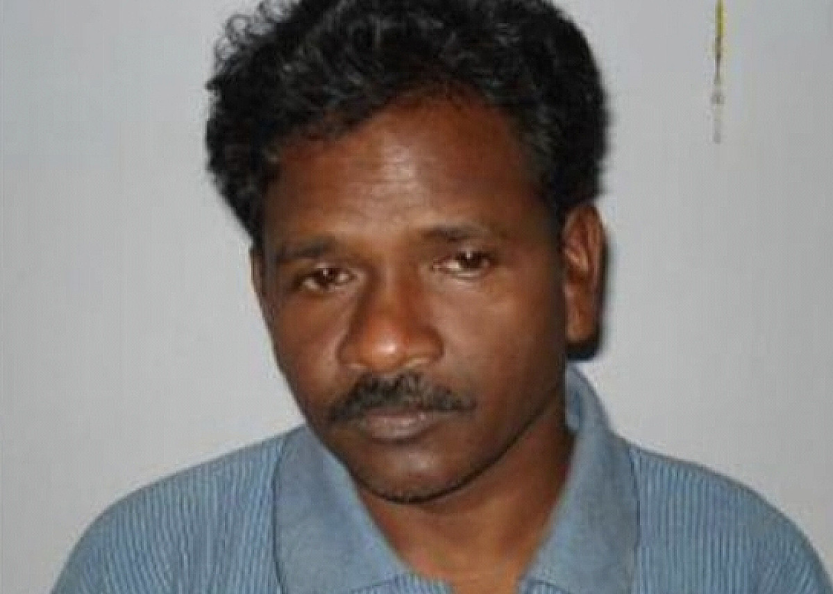 क्या सारंडा में घिर चुका है मोस्ट वांटेड नक्सली मिसिर बेसरा? सुरक्षा बलों की घेराबंदी से जंगल में सन्नाटा