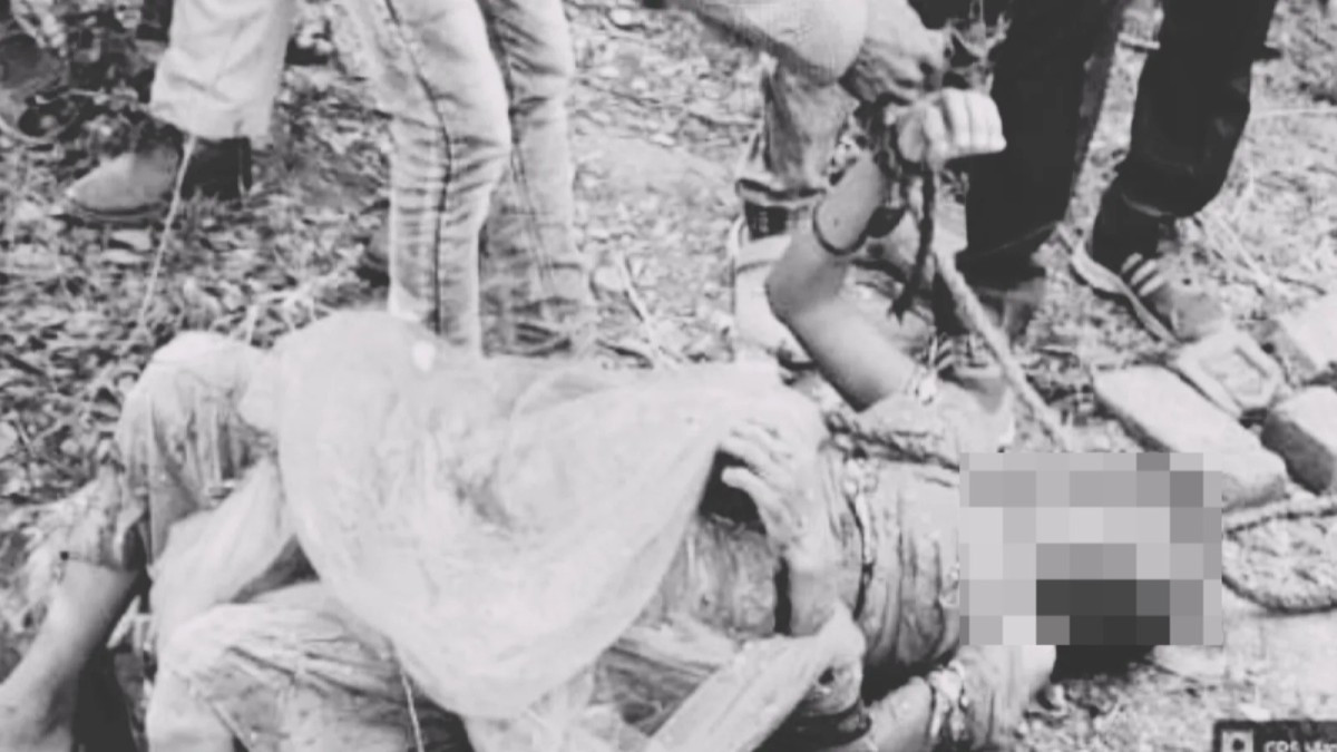 पलामू के चियांकी में चावल गोदाम के पीछे कुएं से मिला महिला का शव, जांच में जुटी पुलिस