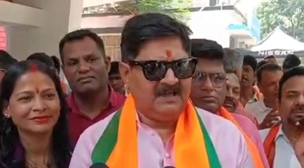 প্রাণিসম্পদমন্ত্রীর