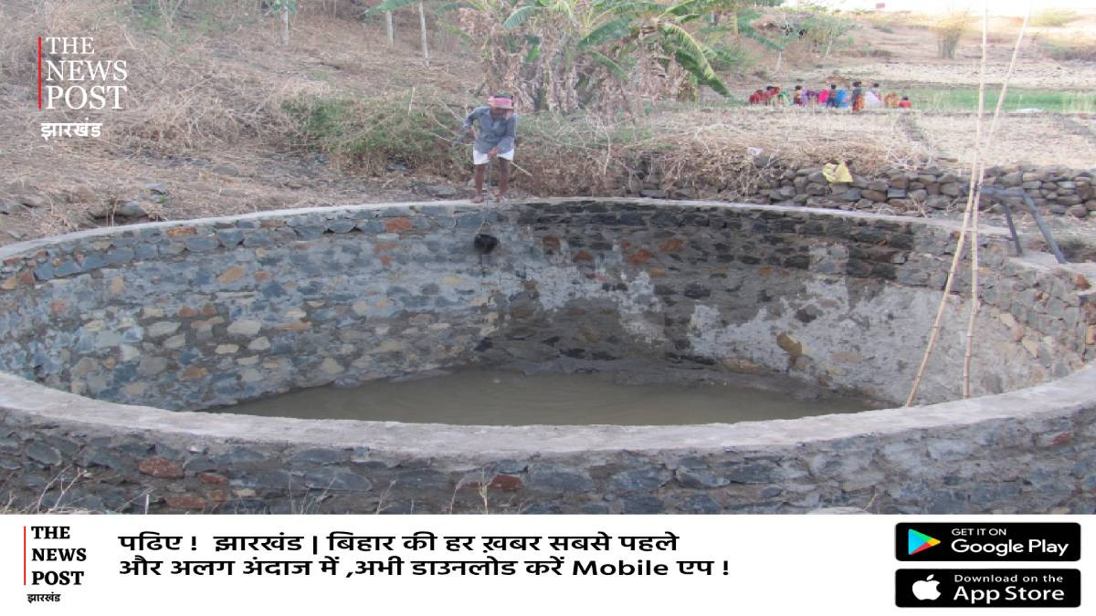 बड़ी खबर: गिरिडीह में कुए  से बरामद हुआ दो छात्राओं का शव कुए ,जांच में जुटी पुलिस   