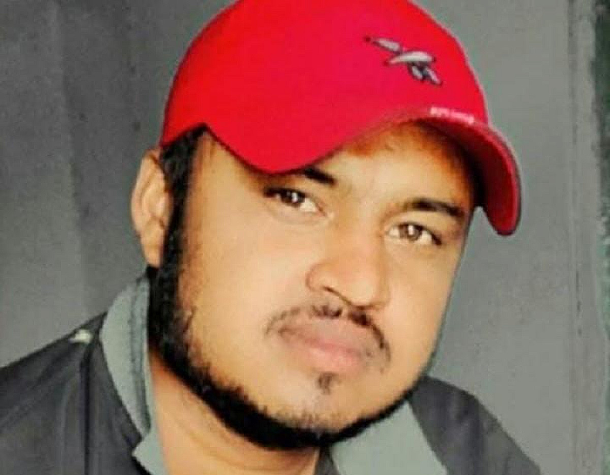 প্রাণিসম্পদমন্ত্রীর