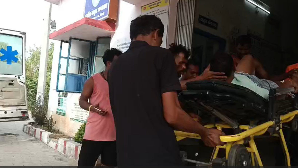 প্রাণিসম্পদমন্ত্রীর