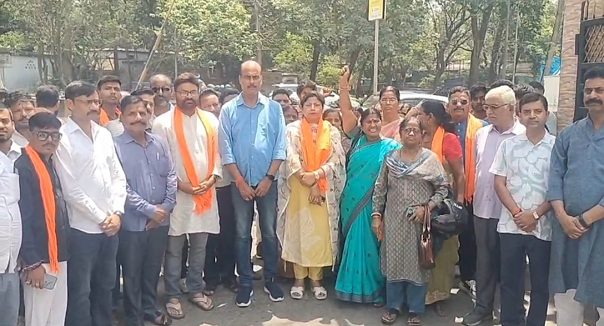 প্রাণিসম্পদমন্ত্রীর