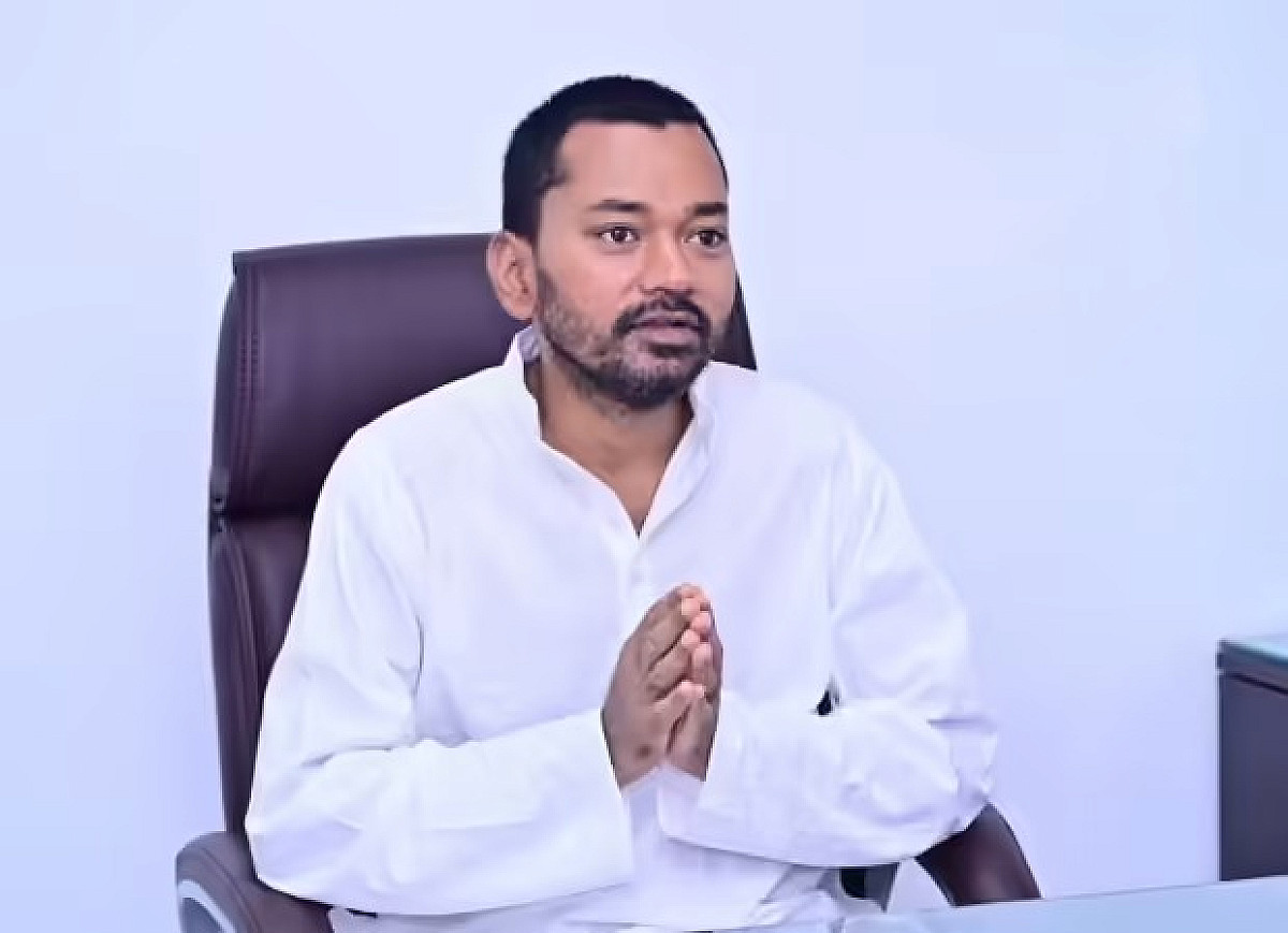 बिहार में VVIP सुरक्षा में बड़ा बदलाव, निशांत कुमार को मिला ‘Z’ सिक्योरिटी