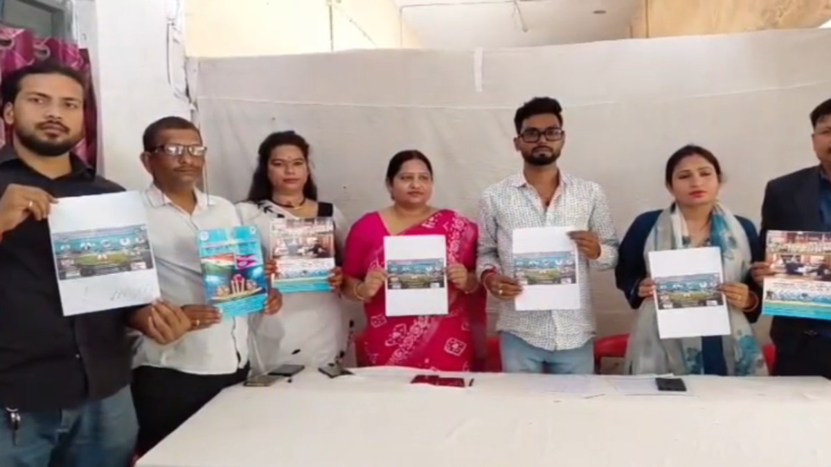 প্রাণিসম্পদমন্ত্রীর