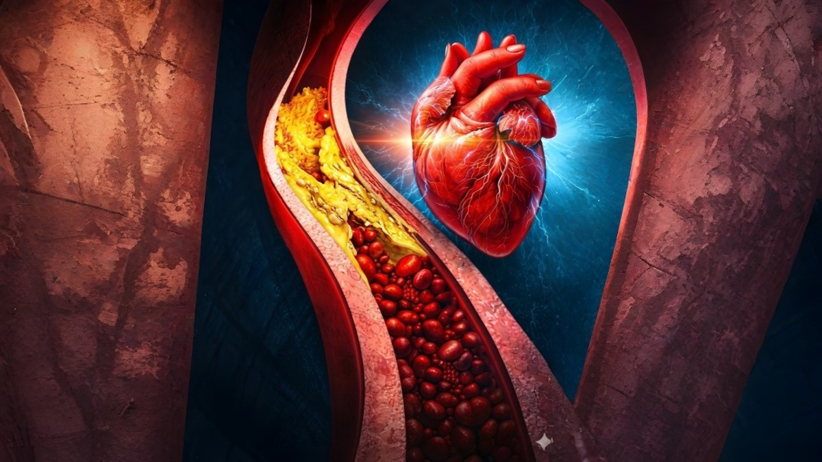 कम उम्र में बढ़ रहा हार्ट अटैक का खतरा,  कहीं आप भी ना हो जाए शिकार, जाने चौंकाने वाली वजह