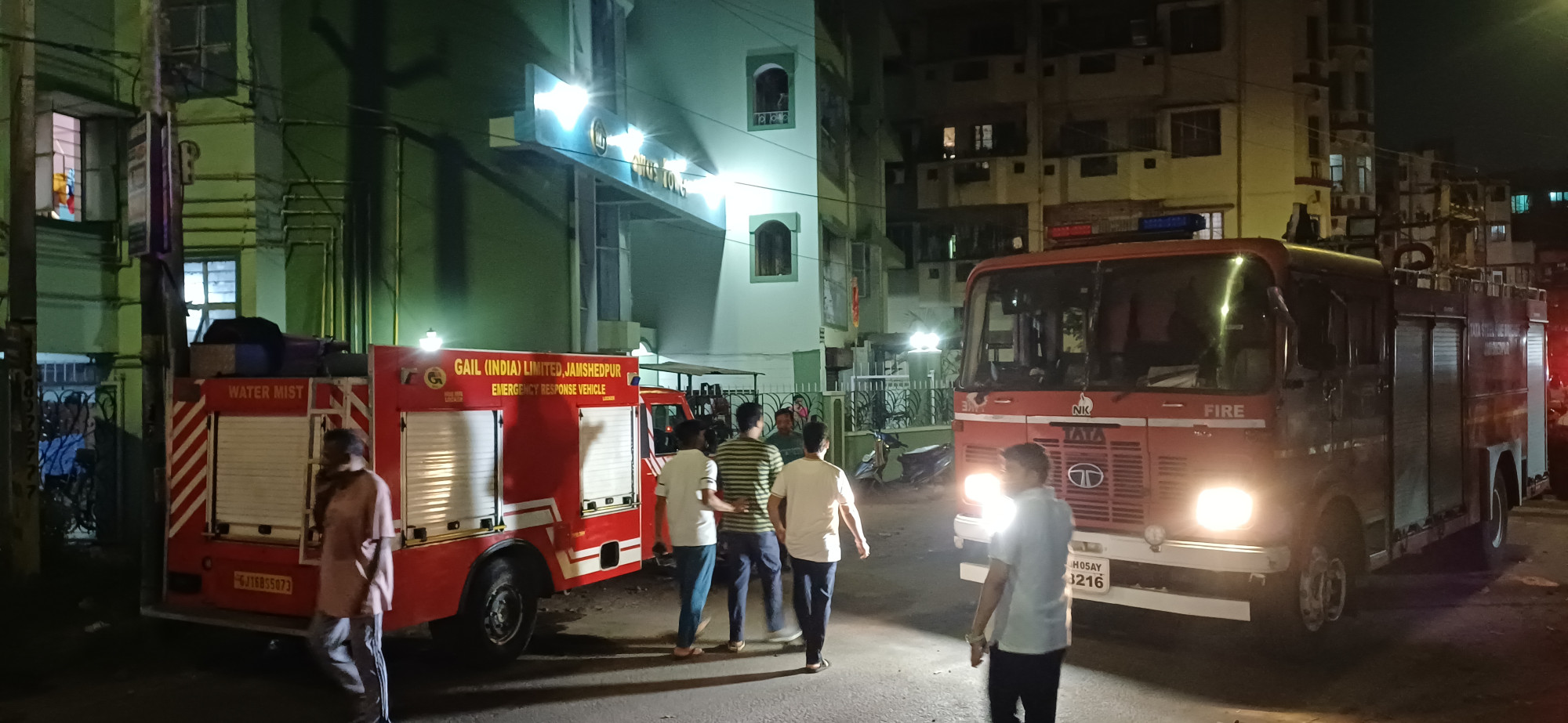 প্রাণিসম্পদমন্ত্রীর