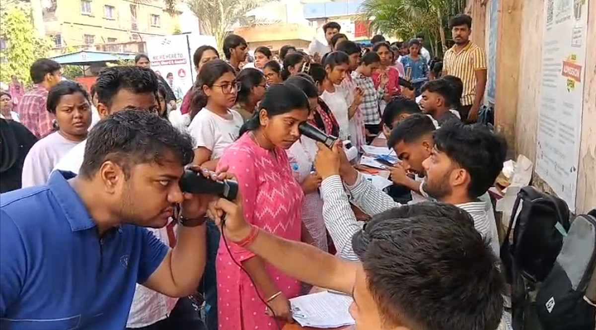 প্রাণিসম্পদমন্ত্রীর