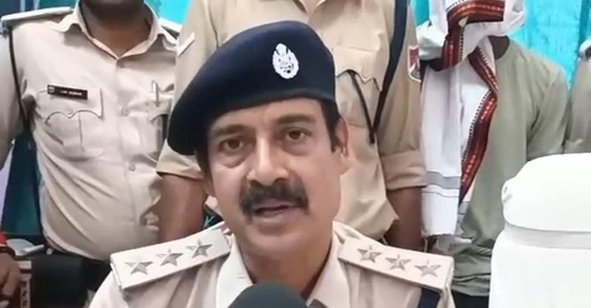 सिंगरौली बैंक डकैती का खुलासा, रोहतास में ट्रेन में धराया आरोपी, लाखों कैश और सोना भी बरामद