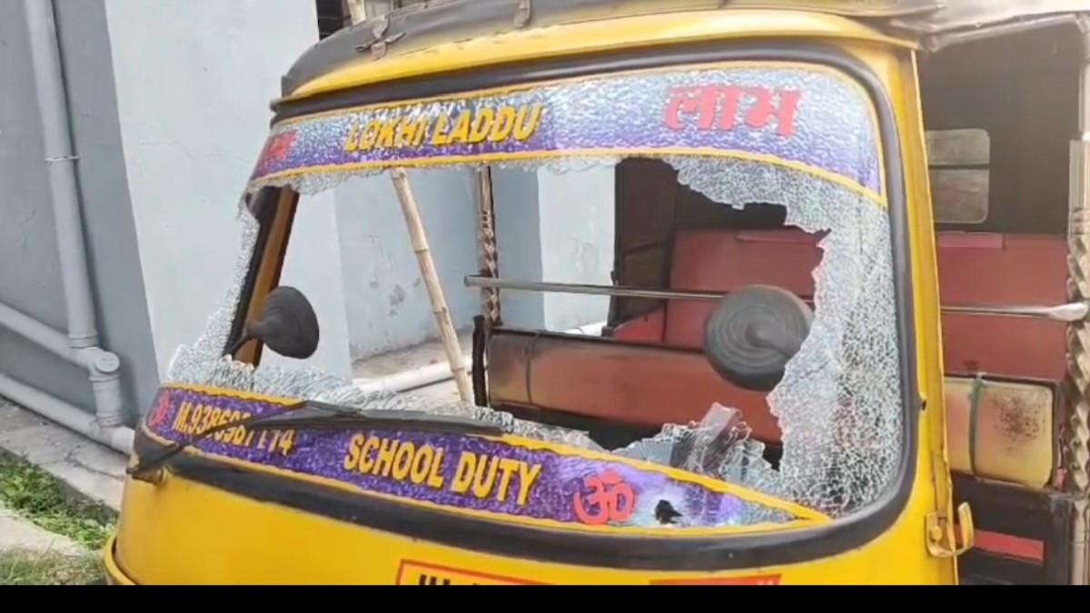 Breaking: गोलियों की आवाज से एक बार फिर दहला धनबाद, वर्चस्व की लड़ाई को लेकर ताबड़तोड़ फायरिंग