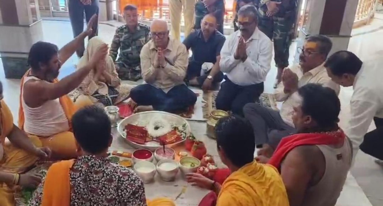 প্রাণিসম্পদমন্ত্রীর