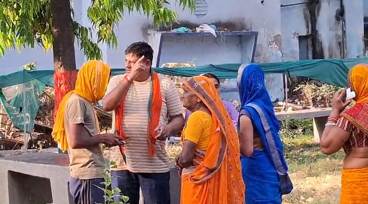 প্রাণিসম্পদমন্ত্রীর