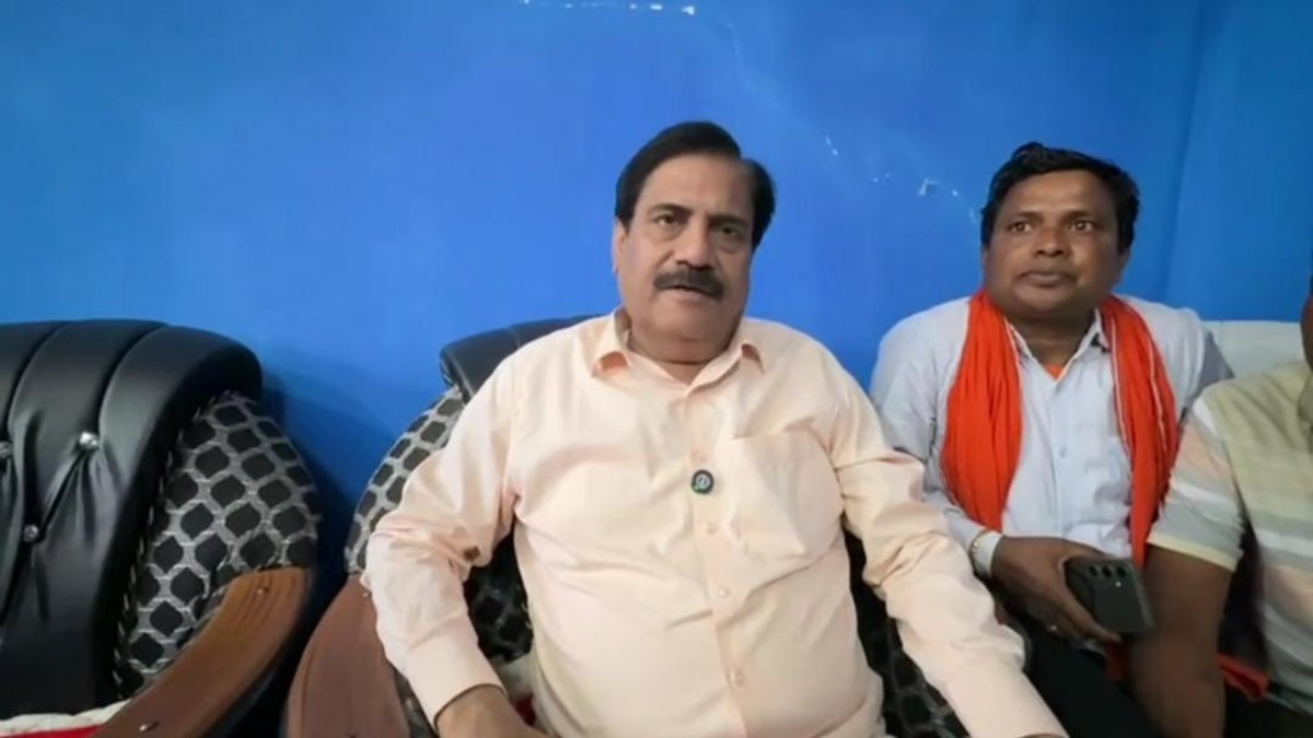 चारा घोटाले से भी बड़ा है ट्रेजरी स्कैम! गढ़वा विधायक ने लगाया बड़ा आरोप, सरकार पर साधा निशाना