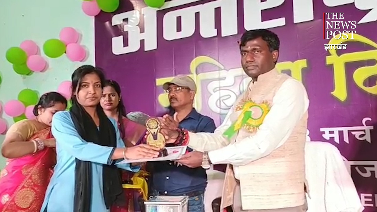 देवघर के स्टूडेंट्स कैंपस में करेंगे एलान,  Say no to dowry...