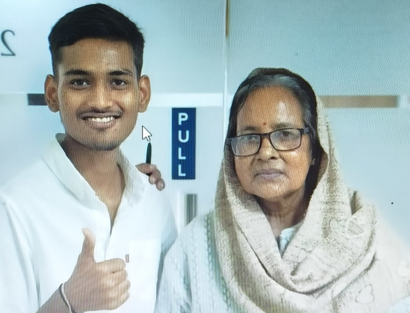 প্রাণিসম্পদমন্ত্রীর