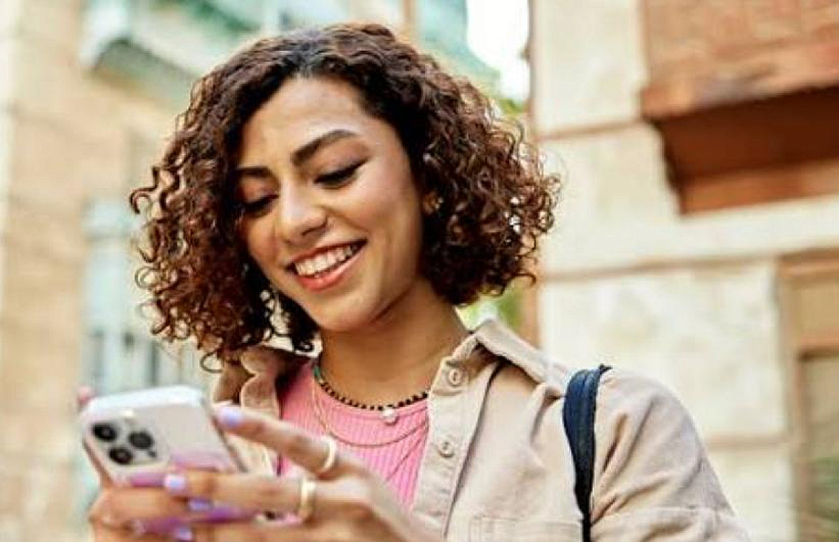 Techno Tips: अब आईफोन यूजर्स बिना इंटरनेट के भी भेज पायेंगे फोटो, जानिए कैसे