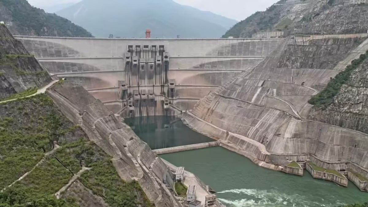 उत्तर कोयल जलाशय परियोजना को मिली रफ्तार, मुख्य सचिव ने तय समय में काम पूरा करने के दिए निर्देश