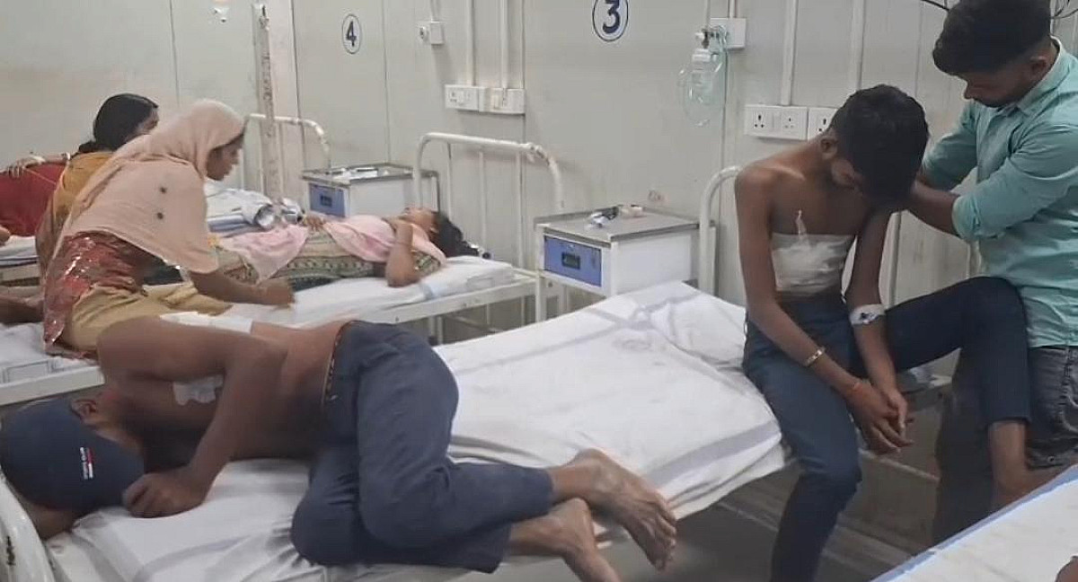 প্রাণিসম্পদমন্ত্রীর