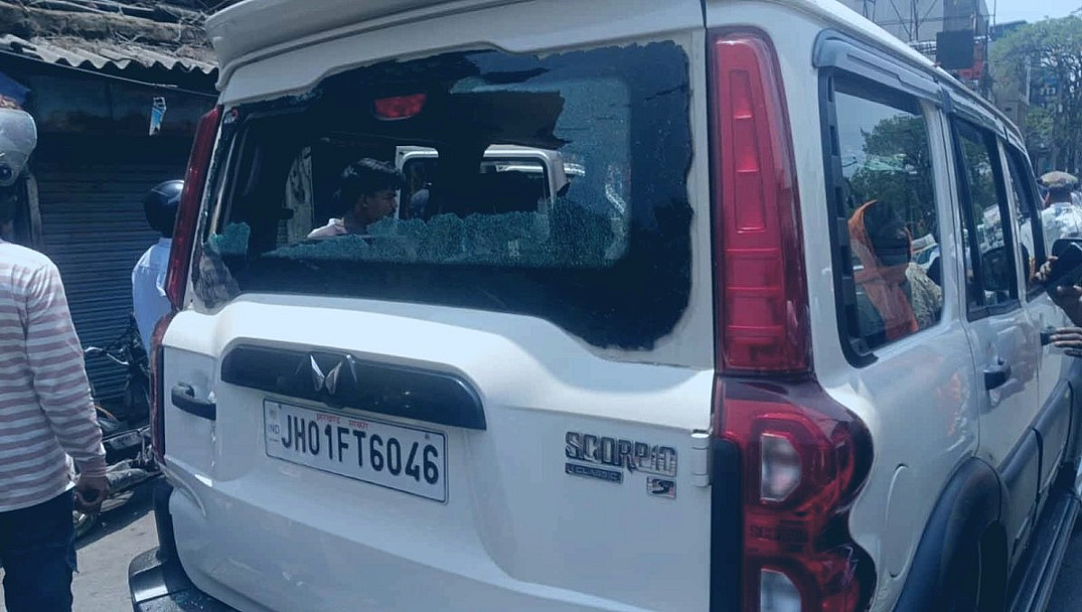 প্রাণিসম্পদমন্ত্রীর