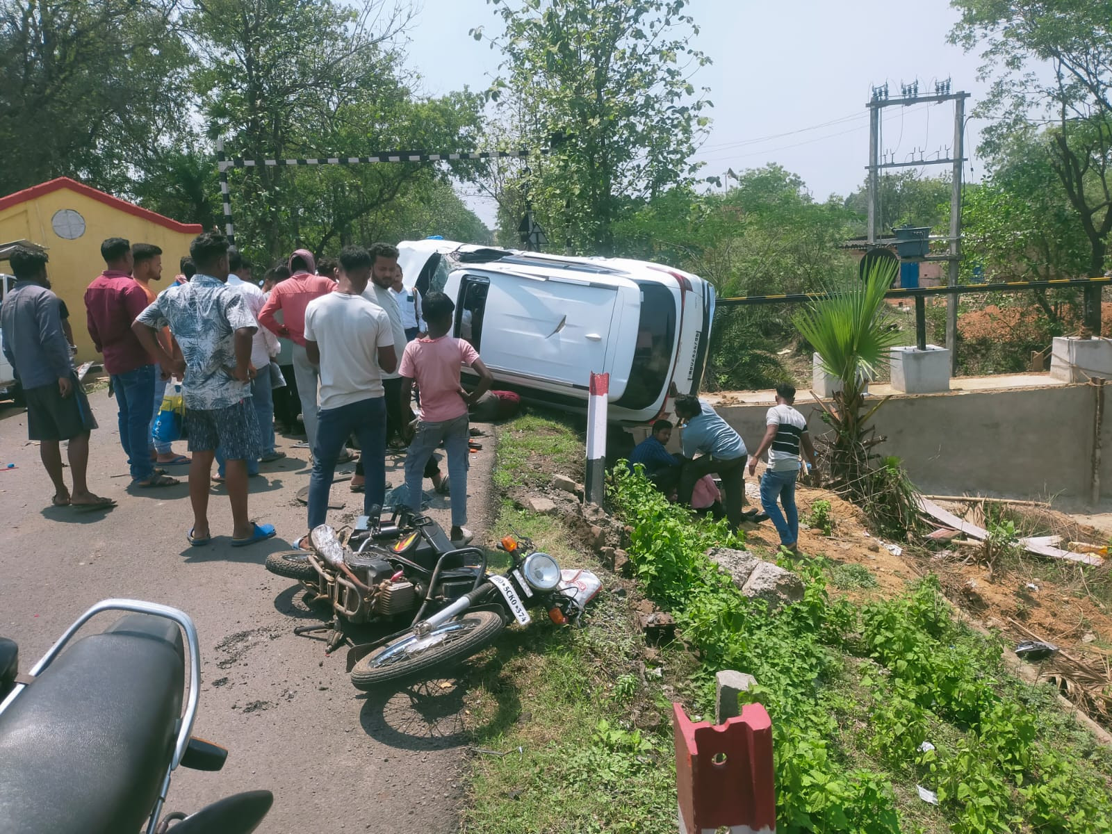 প্রাণিসম্পদমন্ত্রীর