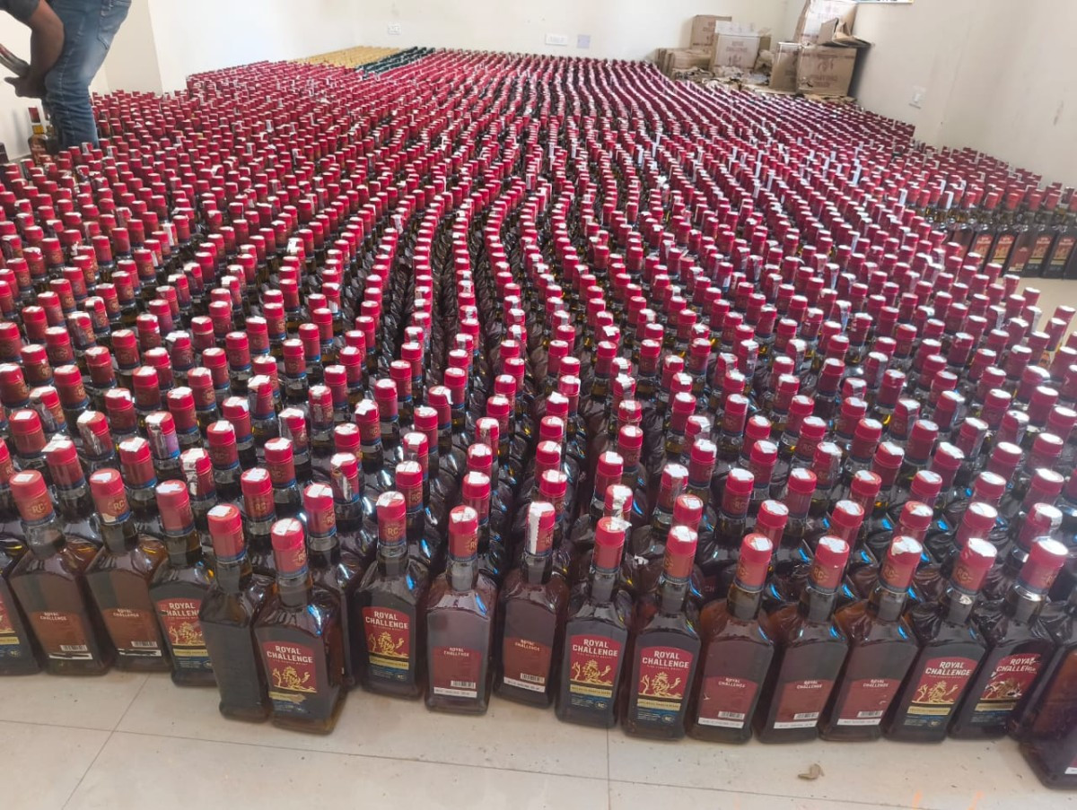 প্রাণিসম্পদমন্ত্রীর