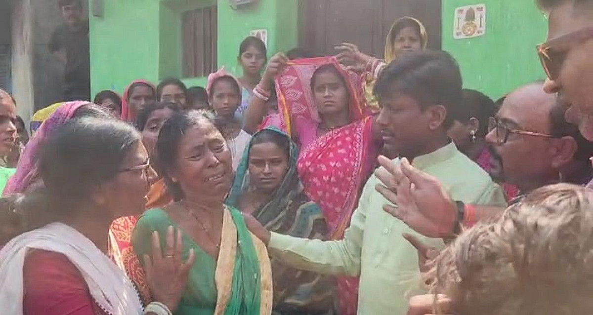 প্রাণিসম্পদমন্ত্রীর