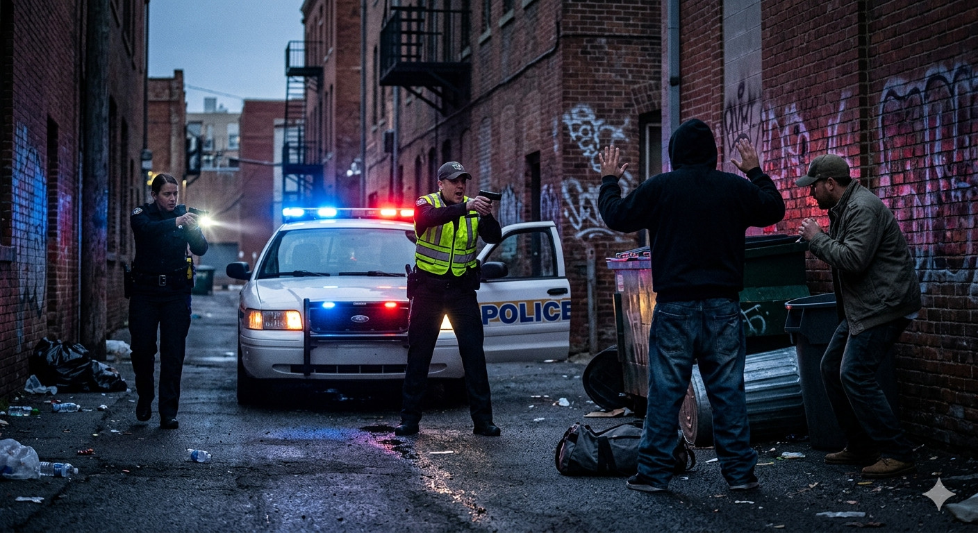 Breaking : हत्या के 24 घंटे के अंदर  एनकाउंटर, बिल्डर हत्याकांड का मुख्य शूटर सत्यम पाठक पुलिस मुठभेड़ में घायल