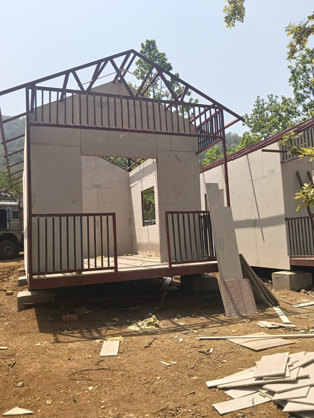 প্রাণিসম্পদমন্ত্রীর