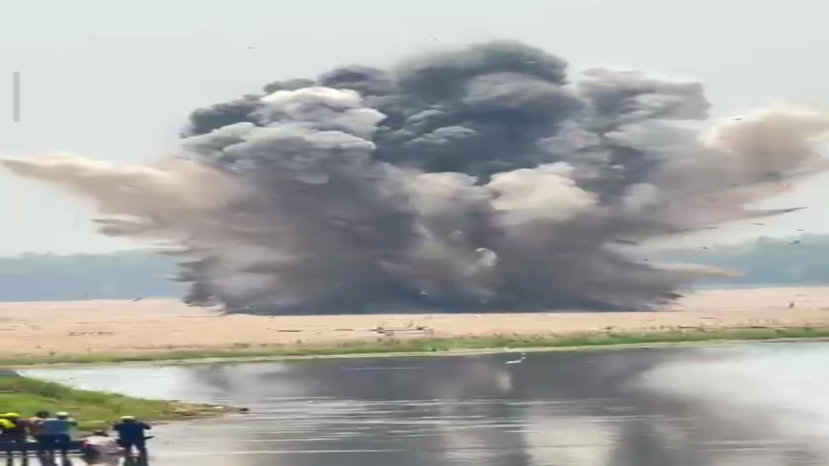 প্রাণিসম্পদমন্ত্রীর