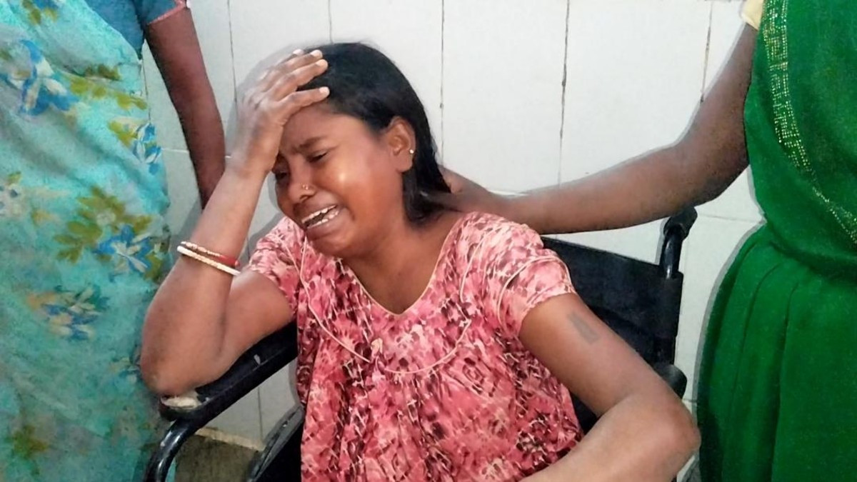 প্রাণিসম্পদমন্ত্রীর